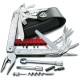 Ножі та мультитули Victorinox Мультитул Victorinox SWISSTOOL X PLUS RATCHET 3.0339.L