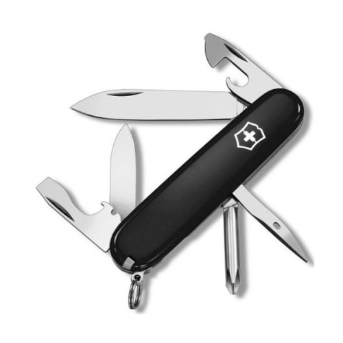 Ножи и мультитулы Victorinox Швейцарский складной нож Victorinox TINKER 1.4603.3