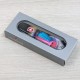 Ножи и мультитулы Victorinox Швейцарский складной нож 91мм Victorinox TINKER ANIMAL 1.4603.3.F1070pw