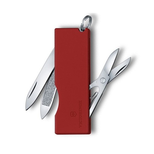 Ножі та мультитули Victorinox Складаний ніж Victorinox TOMO 0.6201.A