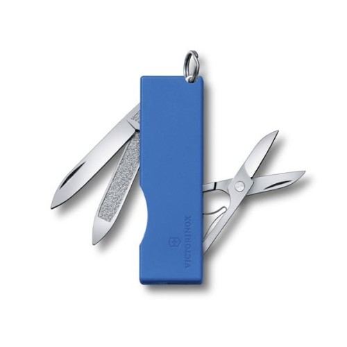 Ножі та мультитули Victorinox Складаний ніж Victorinox TOMO 0.6201.A2