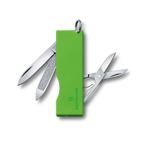 Ножі та мультитули Victorinox Складаний ніж Victorinox TOMO 0.6201.A4