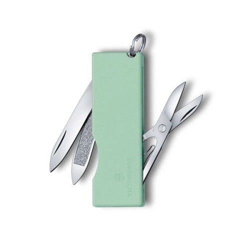 Ножі та мультитули Victorinox Складаний ніж Victorinox TOMO 0.6201.A47