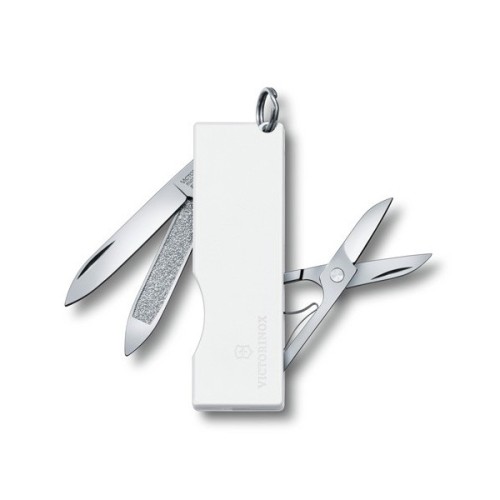 Ножі та мультитули Victorinox Складаний ніж Victorinox TOMO 0.6201.A7