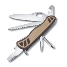 Складаний ніж Victorinox TRAILFINDER One Hand 0.8461.MWC941