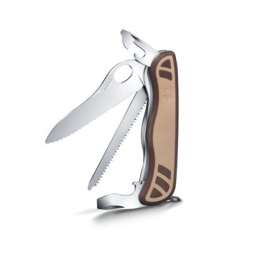 Ножі та мультитули Victorinox Складаний ніж Victorinox TRAILFINDER One Hand 0.8461.MWC941