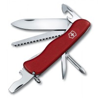 Швейцарский складной нож 111мм Victorinox TRAILFINDER 0.8463