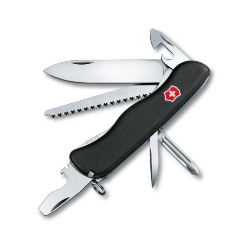Ножі та мультитули Victorinox Складаний ніж Victorinox TRAILFINDER 0.8463.3