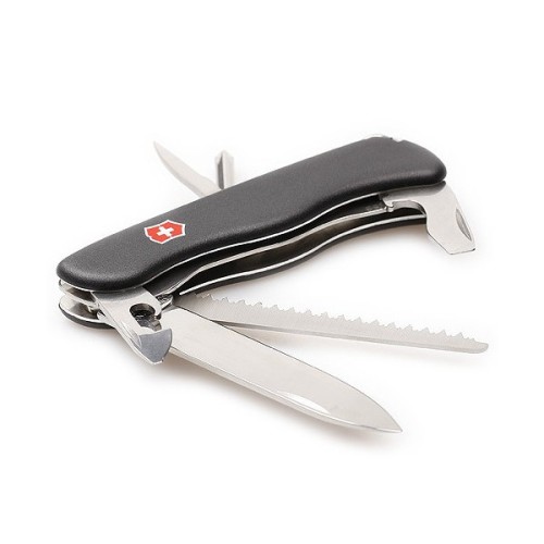 Ножі та мультитули Victorinox Складаний ніж Victorinox TRAILFINDER 0.8463.3