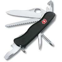Швейцарский складной нож 111мм Victorinox TRAILFINDER 0.8463.MW3