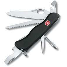 Швейцарский складной нож 111мм Victorinox TRAILFINDER 0.8463.MW3