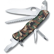 Швейцарский складной нож 111 мм Victorinox TRAILFINDER 0.8463.MW94