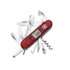 Складаний ніж Victorinox TRAVELLER 1.7905.AVT