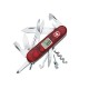 Ножі та мультитули Victorinox Складаний ніж Victorinox TRAVELLER 1.7905.AVT