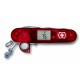 Ножі та мультитули Victorinox Складаний ніж Victorinox TRAVELLER 1.7905.AVT