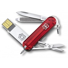 Складаний  ніж Victorinox VICTORINOX@WORK 4.6125.TG16B