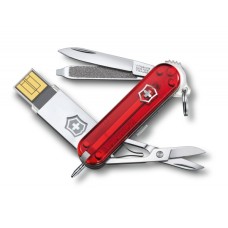 Складаний  ніж Victorinox VICTORINOX@WORK 4.6125.TG32B
