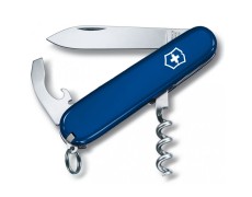 Швейцарский складной нож Victorinox WAITER 0.3303.2