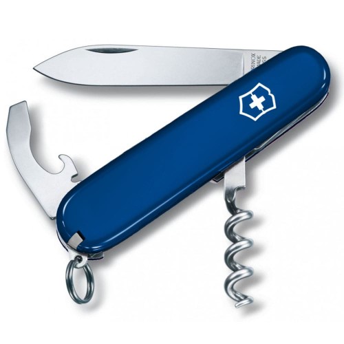 Ножи и мультитулы Victorinox Швейцарский складной нож Victorinox WAITER 0.3303.2