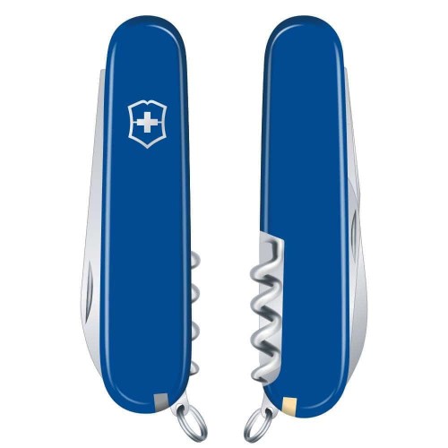 Ножи и мультитулы Victorinox Швейцарский складной нож Victorinox WAITER 0.3303.2