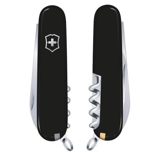 Ножі та мультитули Victorinox Складаний ніж Victorinox WAITER 0.3303.3