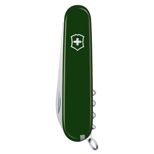 Ножи и мультитулы Victorinox Швейцарский складной нож Victorinox WAITER 0.3303.4