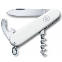 Швейцарский складной нож Victorinox WAITER 0.3303.7