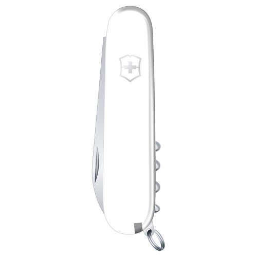 Ножи и мультитулы Victorinox Швейцарский складной нож Victorinox WAITER 0.3303.7