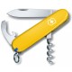 Ножи и мультитулы Victorinox Швейцарский складной нож Victorinox WAITER 0.3303.8
