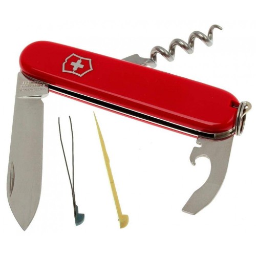 Ножі та мультитули Victorinox Складаний ніж Victorinox Waiter 0.3303