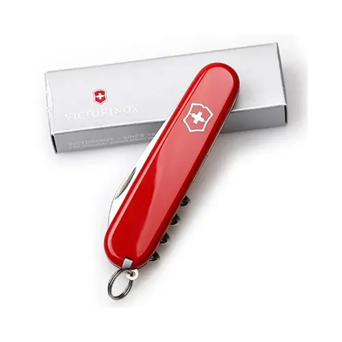 Ножі та мультитули Victorinox Складаний ніж Victorinox Waiter 0.3303