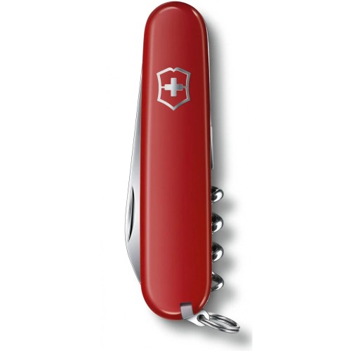 Ножі та мультитули Victorinox Складаний ніж Victorinox WAITER 0.3303.B1