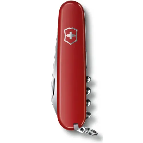Ножі та мультитули Victorinox Складаний ніж Victorinox WAITER 0.3303.B1