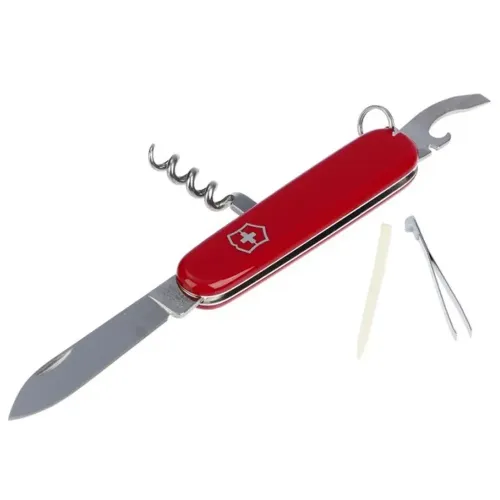 Ножі та мультитули Victorinox Складаний ніж Victorinox WAITER 0.3303.B1