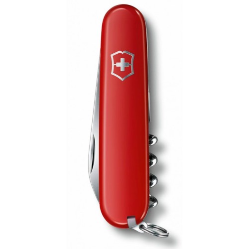Ножі та мультитули Victorinox Складаний ніж Victorinox WALKER 0.2313.B1