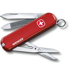 Швейцарский складной нож 65мм Victorinox WENGER 0.6423.91