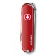 Ножи и мультитулы Victorinox Швейцарский складной нож 65мм Victorinox WENGER 0.6423.91