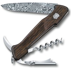 Складаний  ніж Victorinox WINE MASTER Damast 0.9701.J19