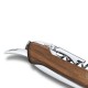 Ножі та мультитули Victorinox Складаний ніж Victorinox WINE MASTER WOOD 0.9701.63