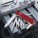Ножи и мультитулы Victorinox Швейцарский складной нож 111мм Victorinox WORKCHAMP 0.8564