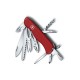 Ножи и мультитулы Victorinox Швейцарский складной нож 111мм Victorinox WORKCHAMP 0.8564
