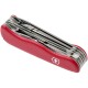 Ножи и мультитулы Victorinox Складаний ніж Victorinox Workchamp 0.9064