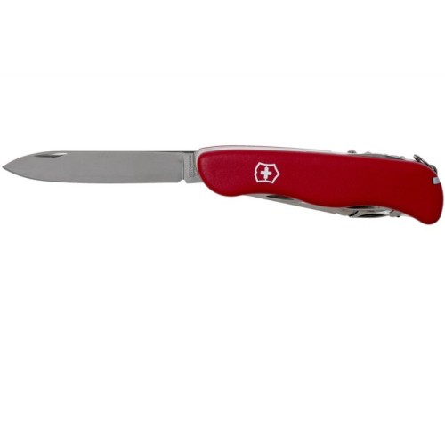 Ножи и мультитулы Victorinox Складаний ніж Victorinox Workchamp 0.9064
