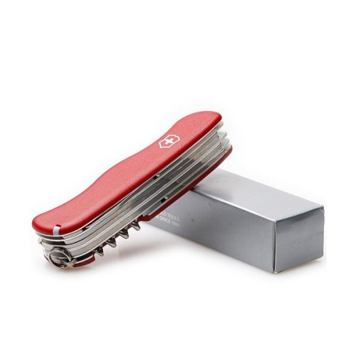 Ножи и мультитулы Victorinox Складаний ніж Victorinox Workchamp 0.9064