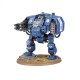 Space Marines Мініатюра WARHAMMER 40000: SPACE MARINES - BALLISTUS DREADNOUGHT
