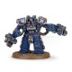 Space Marines Набор миниатюр WARHAMMER 40000: SPACE MARINES - CENTURION ASSAULT SQUAD