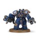 Space Marines Набор миниатюр WARHAMMER 40000: SPACE MARINES - CENTURION ASSAULT SQUAD