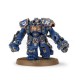 Space Marines Набор миниатюр WARHAMMER 40000: SPACE MARINES - CENTURION ASSAULT SQUAD