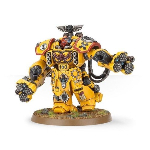 Space Marines Набор миниатюр WARHAMMER 40000: SPACE MARINES - CENTURION ASSAULT SQUAD
