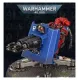 Space Marines Набір мініатюр WARHAMMER 40000: SPACE MARINES - FIRESTRIKE SERVO-TURRET